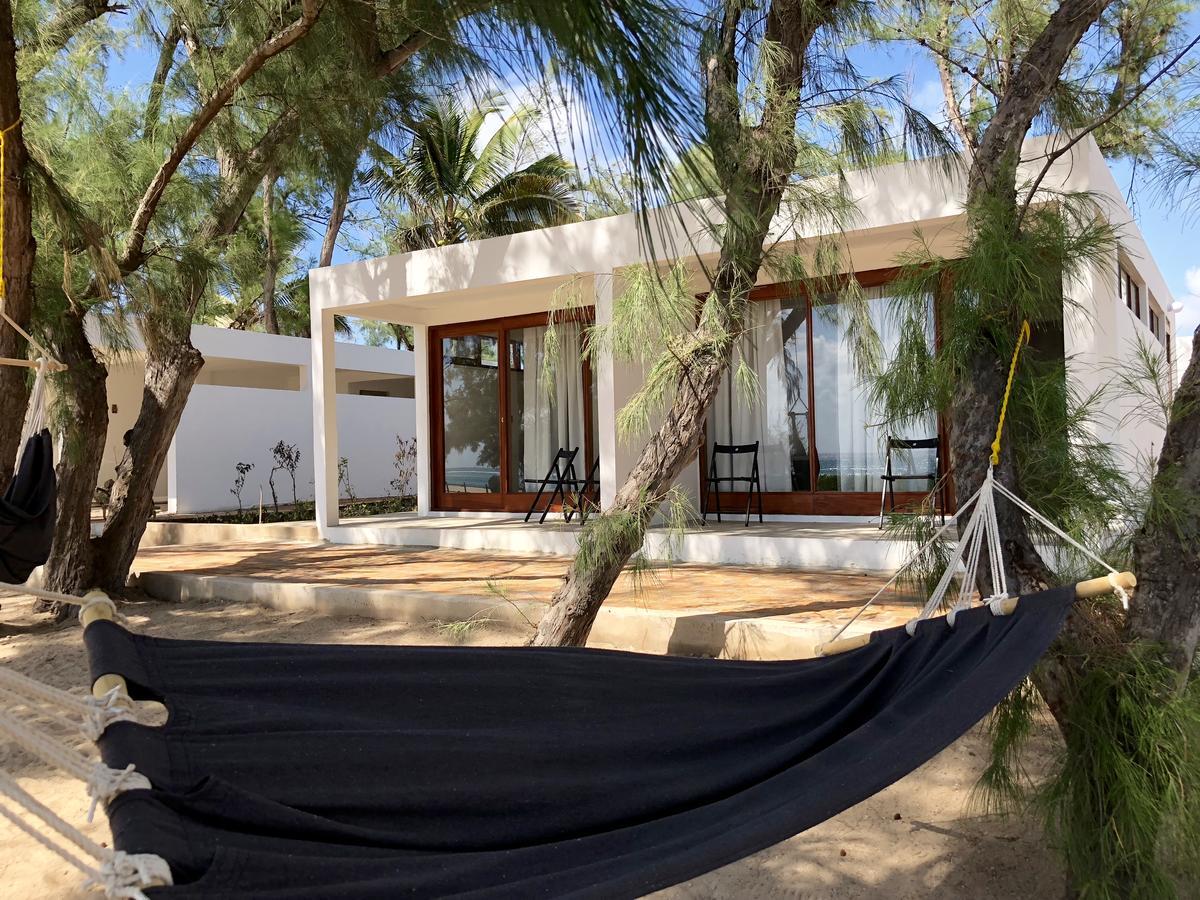Liquid Dive Adventures Bed & Breakfast Tofo Exterior photo